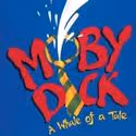 Thomas Hopkins and Danielle Tarento Present Moby Dick At Landor Theater