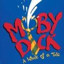 Thomas Hopkins and Danielle Tarento Present Moby Dick At Landor Theater