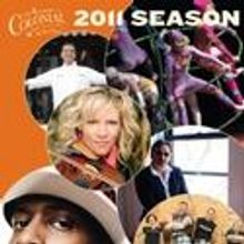 The Colonial Theatre Awards Annual Hickey-Russo Award