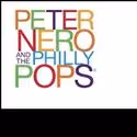 Peter Nero & Philly Pops Perform Program Featuring Robert Klein