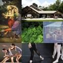 Jacob's Pillow & MASS MoCA Present Cuban Rumba and Dance Group Los Muñequitos de…