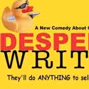 Union Square Theater Presents DESPERATE WRITERS