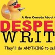 Union Square Theater Presents DESPERATE WRITERS