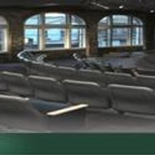 Victory Gardens Presents The Gospel According to James 5/14-6/12