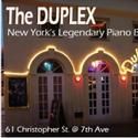 The Meeting* Hosted by Justin Sayre Pays Tribute to Dusty Springfield 4/21