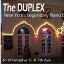 The Meeting* Hosted by Justin Sayre Pays Tribute to Dusty Springfield 4/21