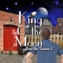 North Coast Repertory Theatre Presents KING O' THE MOON, Previews 4/13