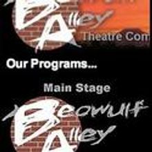 Beowulf Alley Hosts Hamlet Project and Shakespeare in the Park(ing Lot)