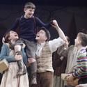 Michelle Magorian To Read Goodnight Mister Tom At John Lewis April 13