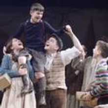 Michelle Magorian To Read Goodnight Mister Tom At John Lewis April 13