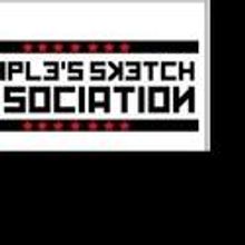 The Tank Hosts Sunday Funnies Presents: The Boom Box Kids April 10