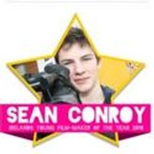 Sean Murphy is Named Ireland’s Young Filmmaker of the Year 2011