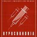 HYPOCHONDRIA: A NEW PLAY WITH ROCK MUSIC Held at Columbia’s Schapiro Theatre