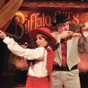 Photo Flash: ANNIE GET YOUR GUN Plays Beef and Boards Theatre Co