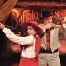 Photo Flash: ANNIE GET YOUR GUN Plays Beef and Boards Theatre Co