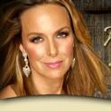 Melora Hardin Performs Live at Merrimack Hall 6/3-4