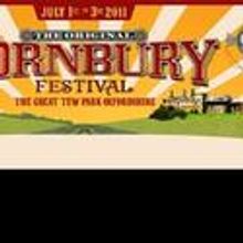 Deacon Blue & More Added to Cornbury Festival Line Up