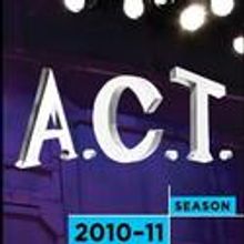 Anthony Fusco and Gregory Wallace Join A.C.T.'s AS YOU LIKE IT