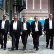 DOWNCHILD BLUES BAND Play Emelin Theatre 4/8
