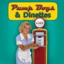 Tennessee Rep Closes Season With Pump Boys and Dinettes 4/23-5/14