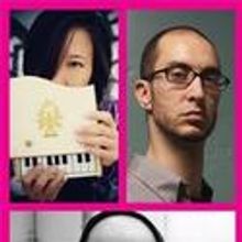 The Southern Theater Presents International Contemporary Ensemble 4/26