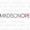 Madison Opera Presents LA TRAVIATA 4/29, 5/1