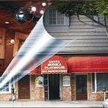 Lily Tomlin & Jane Wagner Present CARLIE & DONI HELP SAVE THE THEATRE