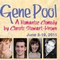 Arouet Presents The Gene Pool 6/3-19