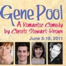 Arouet Presents The Gene Pool 6/3-19