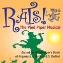 ProArts, Inc. Presents RATS! The Pied Piper Musical 4/22-5/8