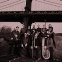 The Invisible Dog Art Center Presents TILT BRASS 4/2