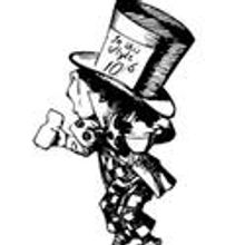 Media City Center's Middleton Presents A Crazy Spring Mad Hatter Party! 4/9