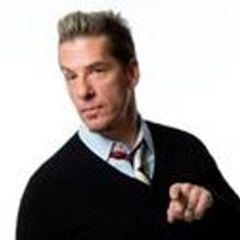 Greg Behrendt Hosts MUSICARES MAP FUNDS BENEFIT CONCERT 5/6