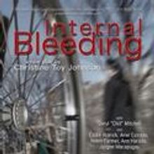 Ann Harada and Daryl 'Chill' Mitchell Lead Reading of INTERNAL BLEEDING