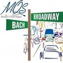 Michael O'Neal SUMMER Singers Present BACH TO BROADWAY Summer 2011
