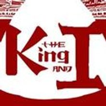 Porchlight Music Theatre Presents THE KING AND I, Previews 4/22
