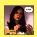 Superheroes Who Are Super! Presents SHE-HULK 4/9