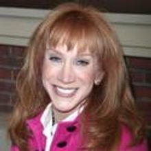TPAC Presents The Return of Kathy Griffin to Nashville