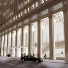 Chicago Theatres 2011 SPRING GALA Held At JW Marriott 