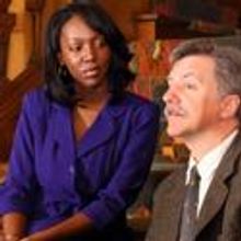 Photo Flash: The Human Race Presents Permanent Collection