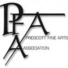 PFAA Presents the Annual Scholarship Art Exhibit 4/10-28