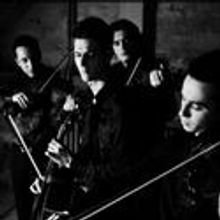 Ebene Quartet Plays The Jorgensen 4/6