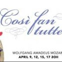 Atlanta Opera to Offer Audio Descriptions of Sunday Matinee Performances