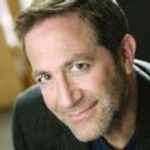 Bruce Sabath Joins Cast of Transport Group's HELLO AGAIN 4/5-10