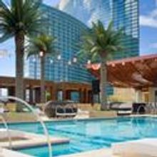 Marquee Dayclub Debuts at The Cosmopolitan of Las Vegas