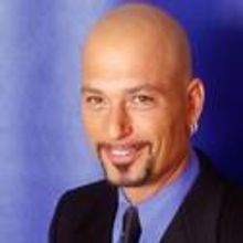 Howie Mandel Comes to the Capitol Center for the Arts 4/29