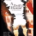 Buzz22 Presents A DOLL’S HOUSE 4/9-16
