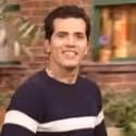FLASH FRIDAY: Leguizamo: Kartoon PEST to Shakespeare KLOWN