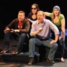 Photo Flash: MAKE ME A SONG at KC's Off-Center Theatre