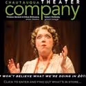 2011 Brings New Play Festival & First-time Chautauqua Play Commission
